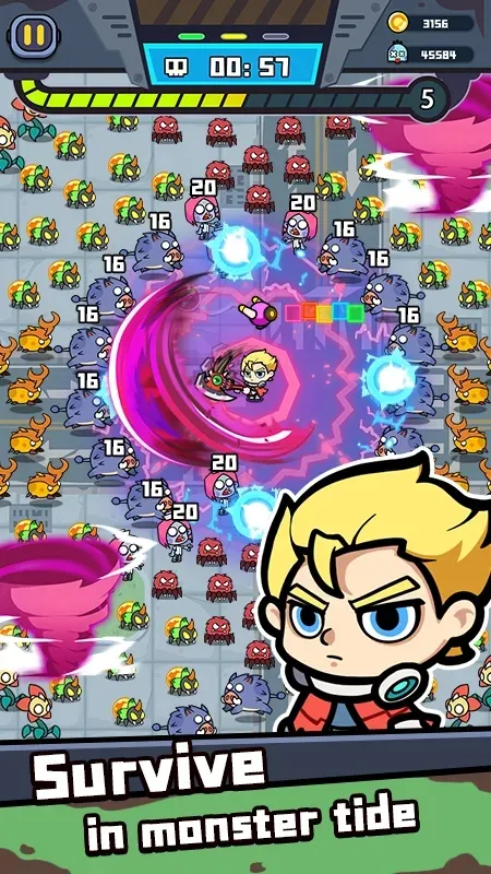 图片[4]-幸存者重置计划（无条件使用货币）-87软件库｜绿色软件+破解游戏下载站