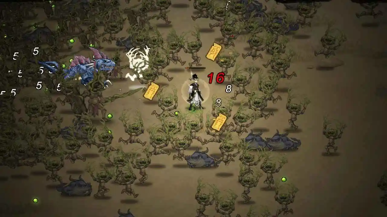 图片[2]-一念通天（全英雄技能）-87软件库｜绿色软件+破解游戏下载站