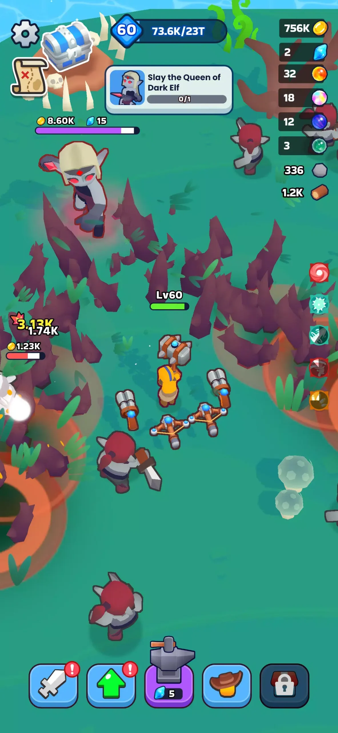 XP英雄(解锁金币任意用)-87软件库|绿色软件+破解游戏下载站