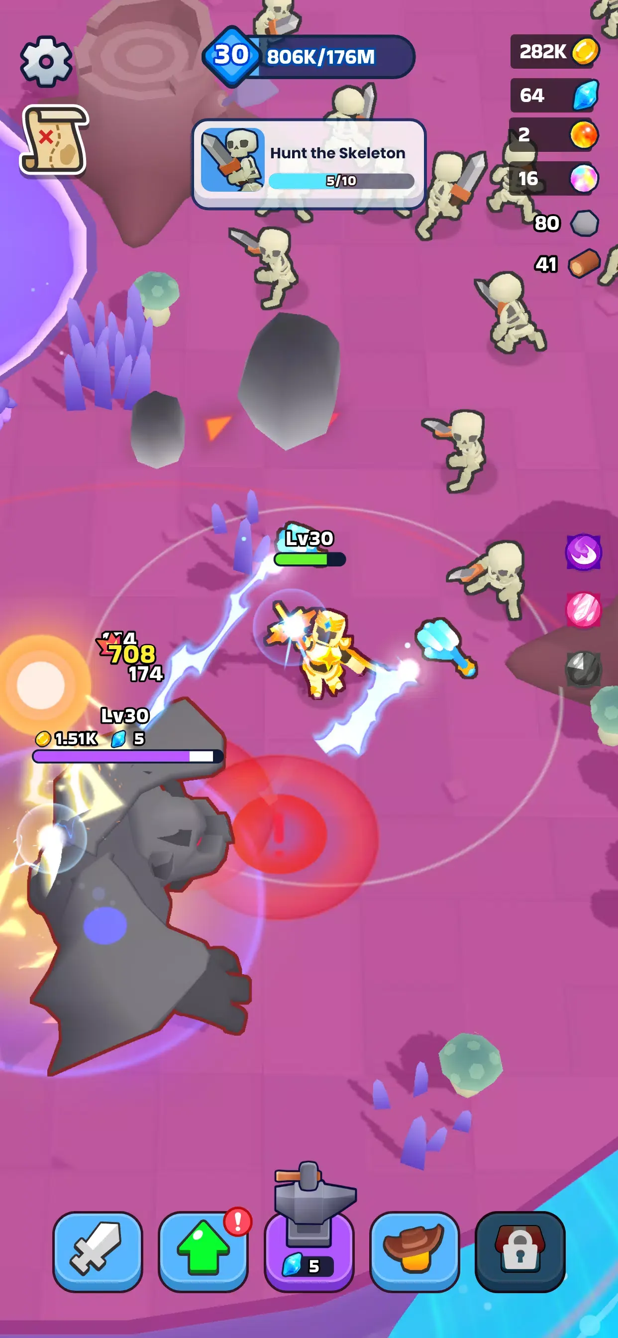 图片[3]-XP英雄（解锁金币任意用）-87软件库｜绿色软件+破解游戏下载站