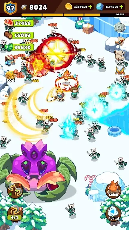 图片[3]-地牢突袭（汉化）-87软件库｜绿色软件+破解游戏下载站