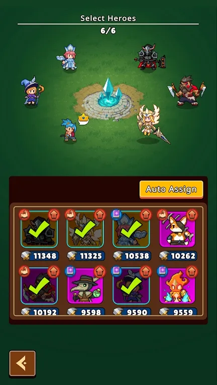 图片[4]-地牢突袭（汉化）-87软件库｜绿色软件+破解游戏下载站