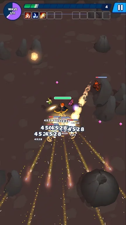 图片[4]-法师幸存者（大量MOD）-87软件库｜绿色软件+破解游戏下载站