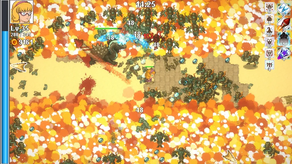 图片[3]-呆子幸存者（大量金币）-87软件库｜绿色软件+破解游戏下载站