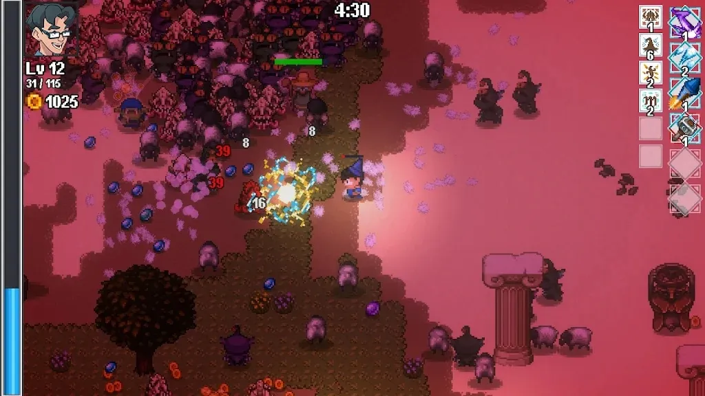 图片[4]-呆子幸存者（大量金币）-87软件库｜绿色软件+破解游戏下载站