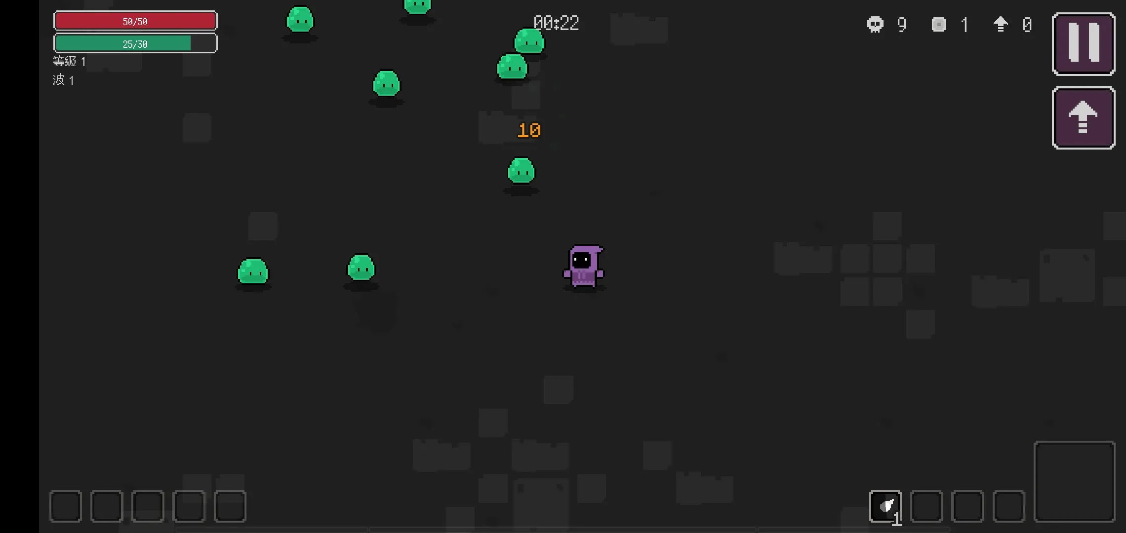 图片[3]-无尽的波浪生存（大量升级点）-87软件库｜绿色软件+破解游戏下载站