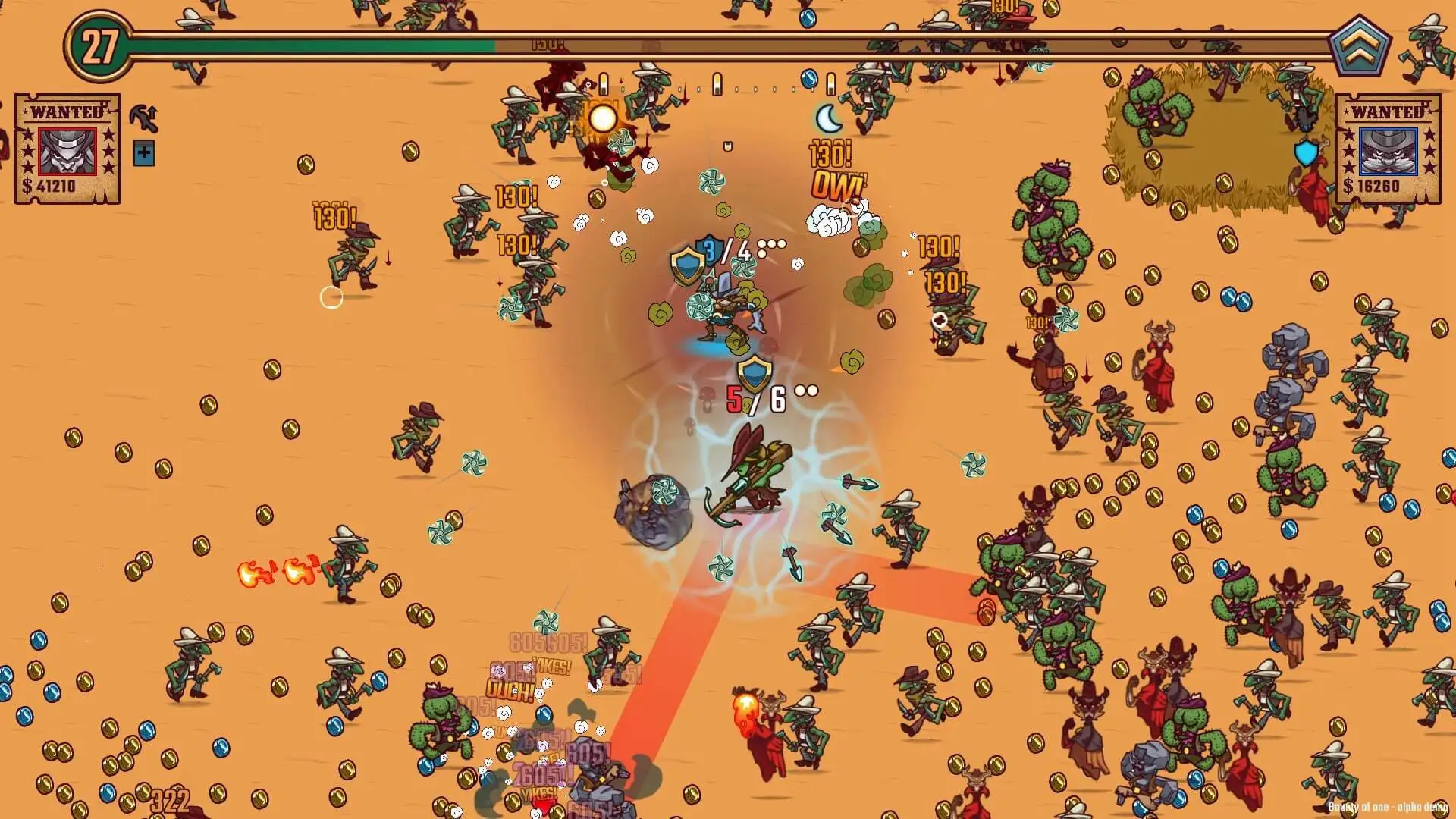 图片[2]-赏金幸存者高级版（高伤害）-87软件库｜绿色软件+破解游戏下载站