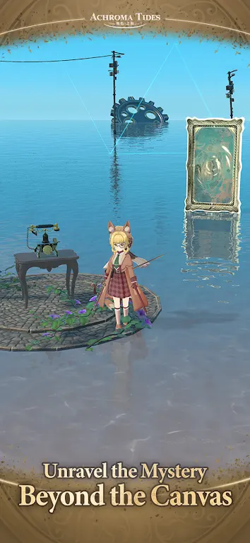 图片[4]-无色之海（内置MOD菜单）-87软件库｜绿色软件+破解游戏下载站