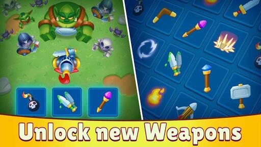 图片[3]-大逃杀部落生存（无限内购）-87软件库｜绿色软件+破解游戏下载站