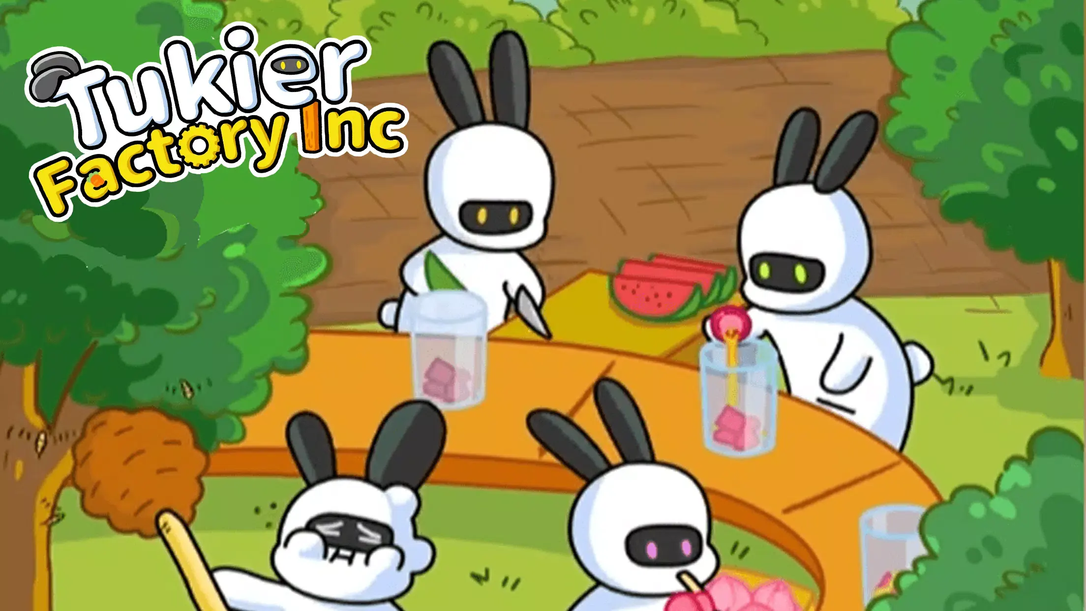 图片[2]-兔克创业记（免广 反增）-87软件库｜绿色软件+破解游戏下载站