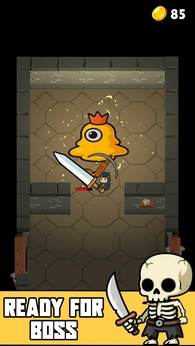 图片[3]-小英雄与地下城（无限宝石）-87软件库｜绿色软件+破解游戏下载站