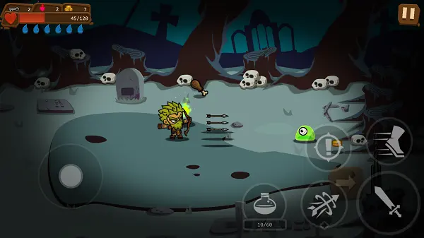 图片[2]-一命通关（无限内购）-87软件库｜绿色软件+破解游戏下载站