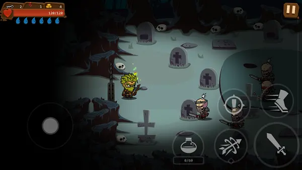 图片[4]-一命通关（无限内购）-87软件库｜绿色软件+破解游戏下载站