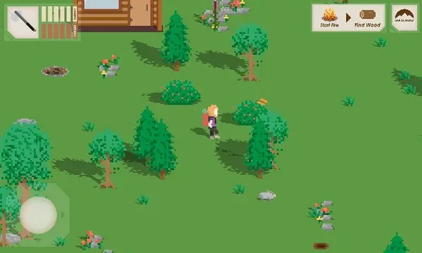 图片[4]-独自一人（内置MOD菜单）-87软件库｜绿色软件+破解游戏下载站