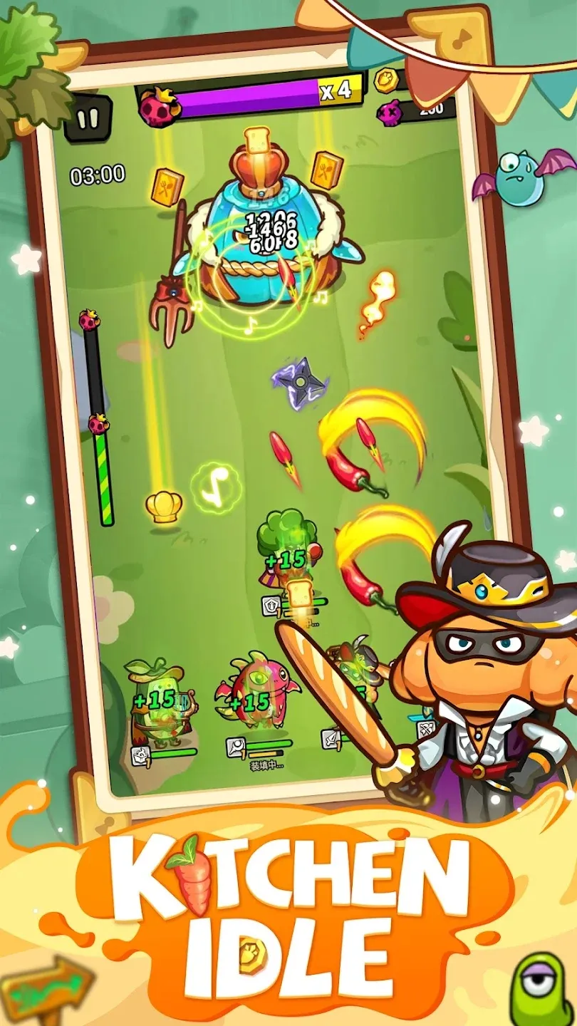 图片[3]-英雄厨房守护战-87软件库｜绿色软件+破解游戏下载站