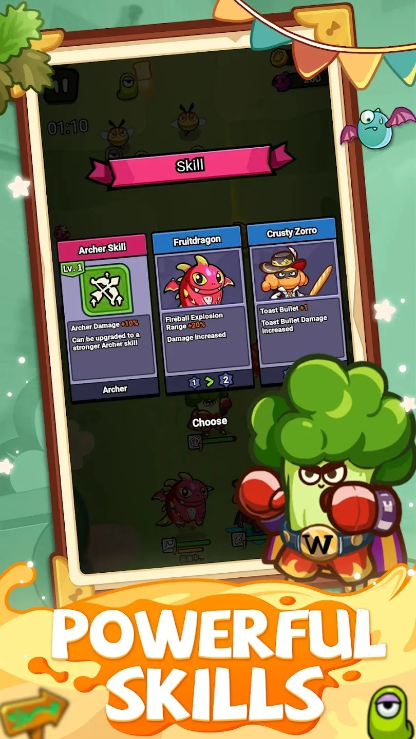 图片[4]-英雄厨房守护战-87软件库｜绿色软件+破解游戏下载站