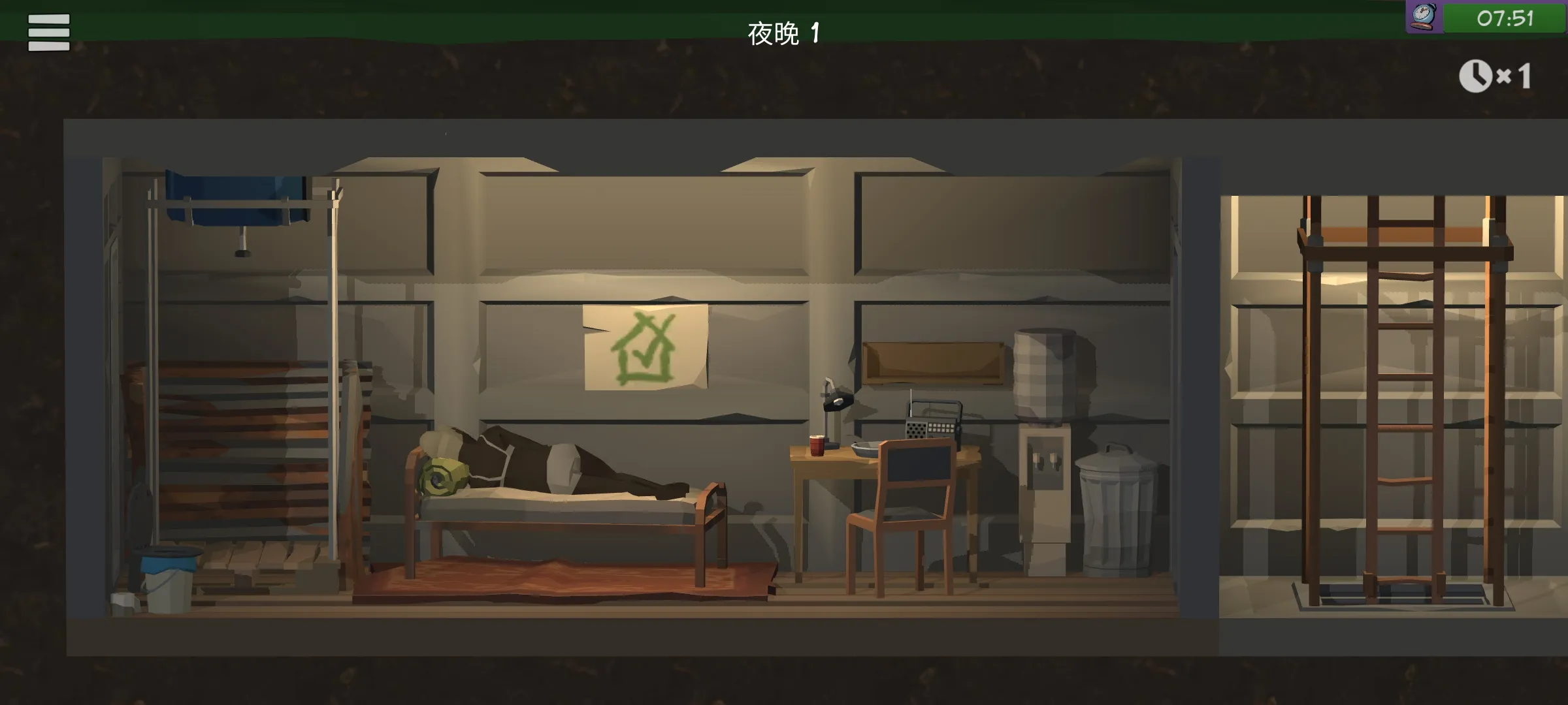 图片[3]-僵尸森林3（免内购）-87软件库｜绿色软件+破解游戏下载站