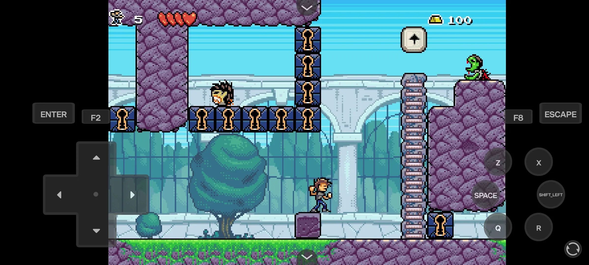 图片[3]-勇者之路（免广告获取奖励）-87软件库｜绿色软件+破解游戏下载站