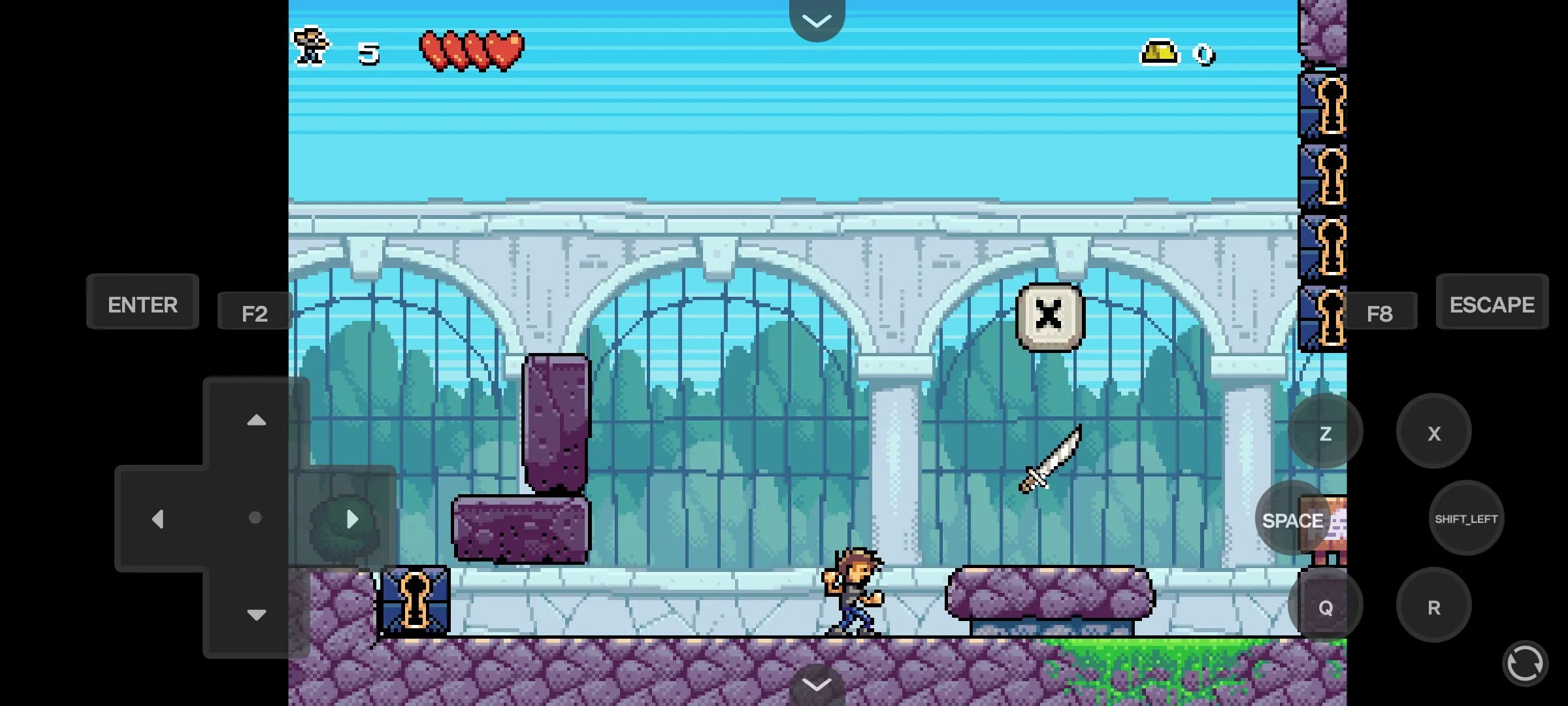 图片[4]-勇者之路（免广告获取奖励）-87软件库｜绿色软件+破解游戏下载站