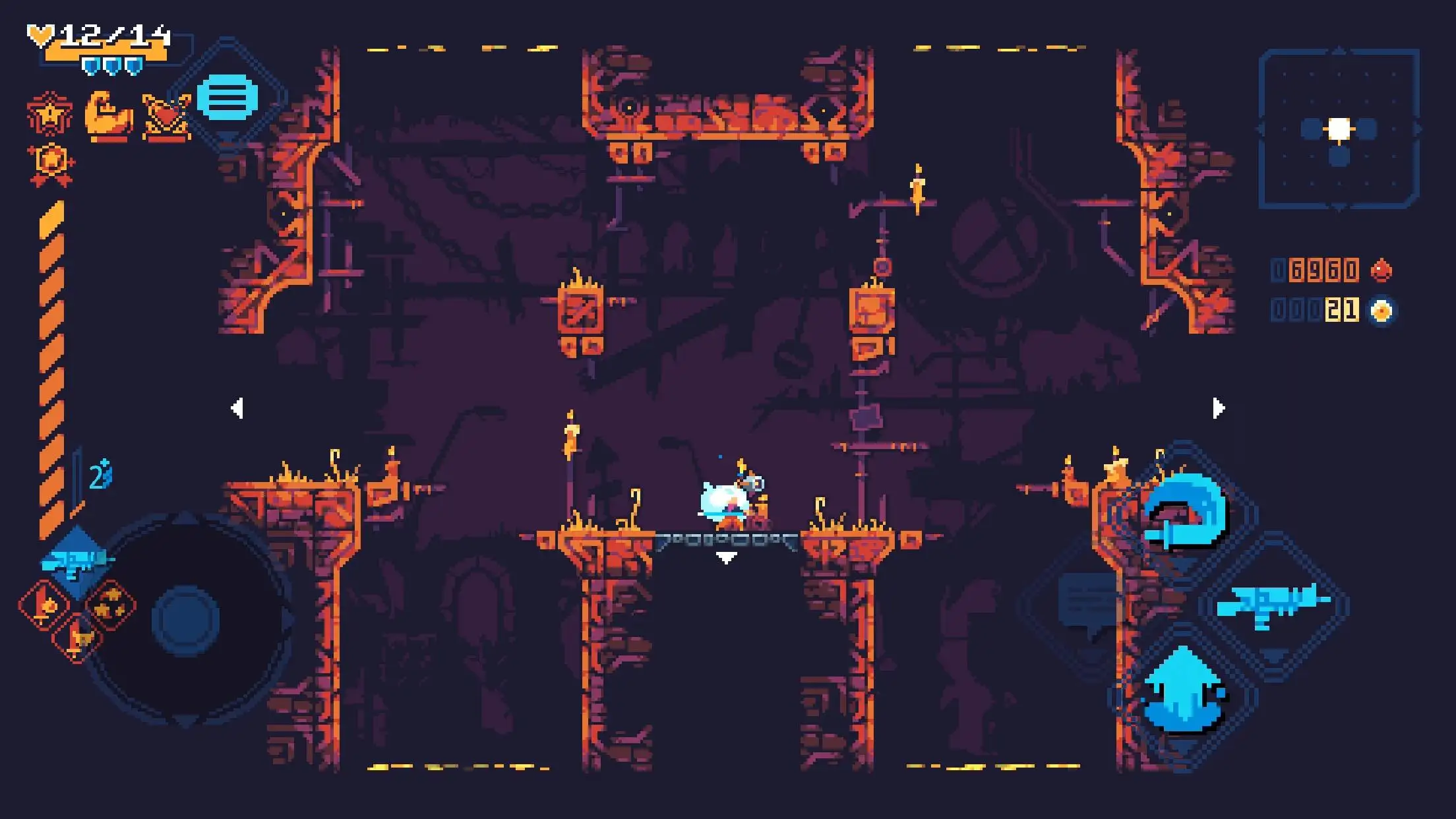 图片[3]-灾厄逆刃（内置MOD菜单+无敌）-87软件库｜绿色软件+破解游戏下载站