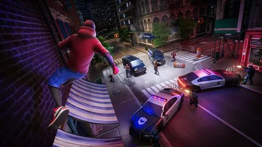 图片[2]-蜘蛛英雄3（大量货币）-87软件库｜绿色软件+破解游戏下载站