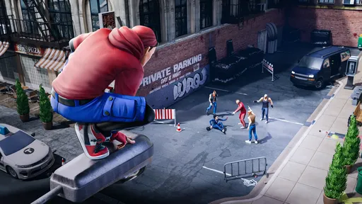 图片[3]-蜘蛛英雄3（大量货币）-87软件库｜绿色软件+破解游戏下载站