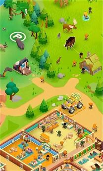 图片[2]-小小狩猎场（免广）-87软件库｜绿色软件+破解游戏下载站