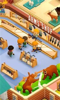 图片[3]-小小狩猎场（免广）-87软件库｜绿色软件+破解游戏下载站