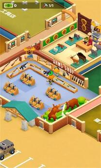 图片[4]-小小狩猎场（免广）-87软件库｜绿色软件+破解游戏下载站