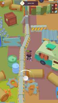 图片[2]-最后一个据点（内置MOD菜单）-87软件库｜绿色软件+破解游戏下载站