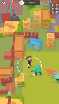 图片[3]-最后一个据点（内置MOD菜单）-87软件库｜绿色软件+破解游戏下载站