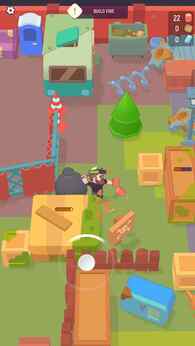 图片[4]-最后一个据点（内置MOD菜单）-87软件库｜绿色软件+破解游戏下载站