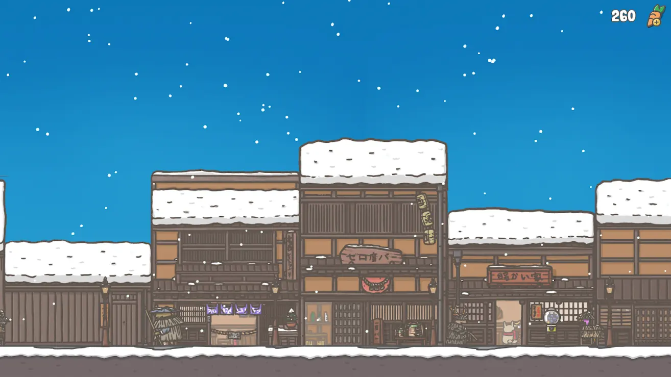 图片[3]-月兔冒险（内置MOD菜单）-87软件库｜绿色软件+破解游戏下载站