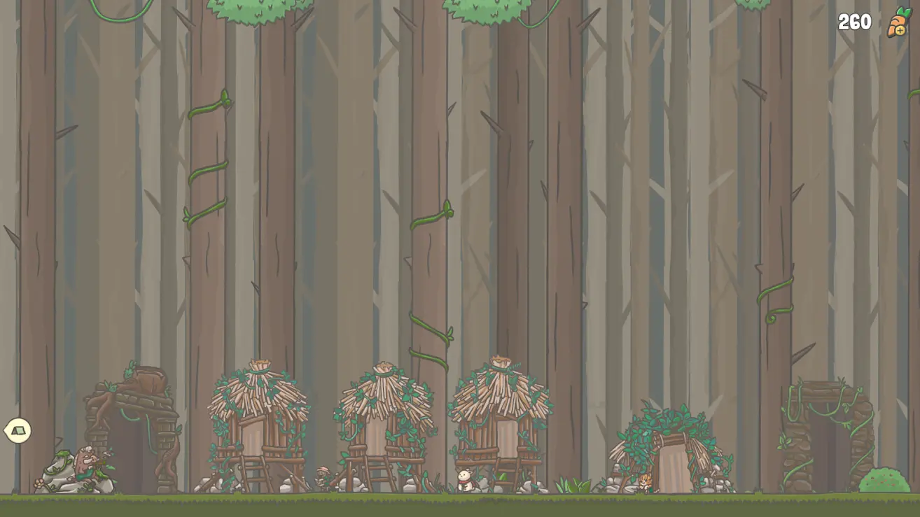 图片[4]-月兔冒险（内置MOD菜单）-87软件库｜绿色软件+破解游戏下载站