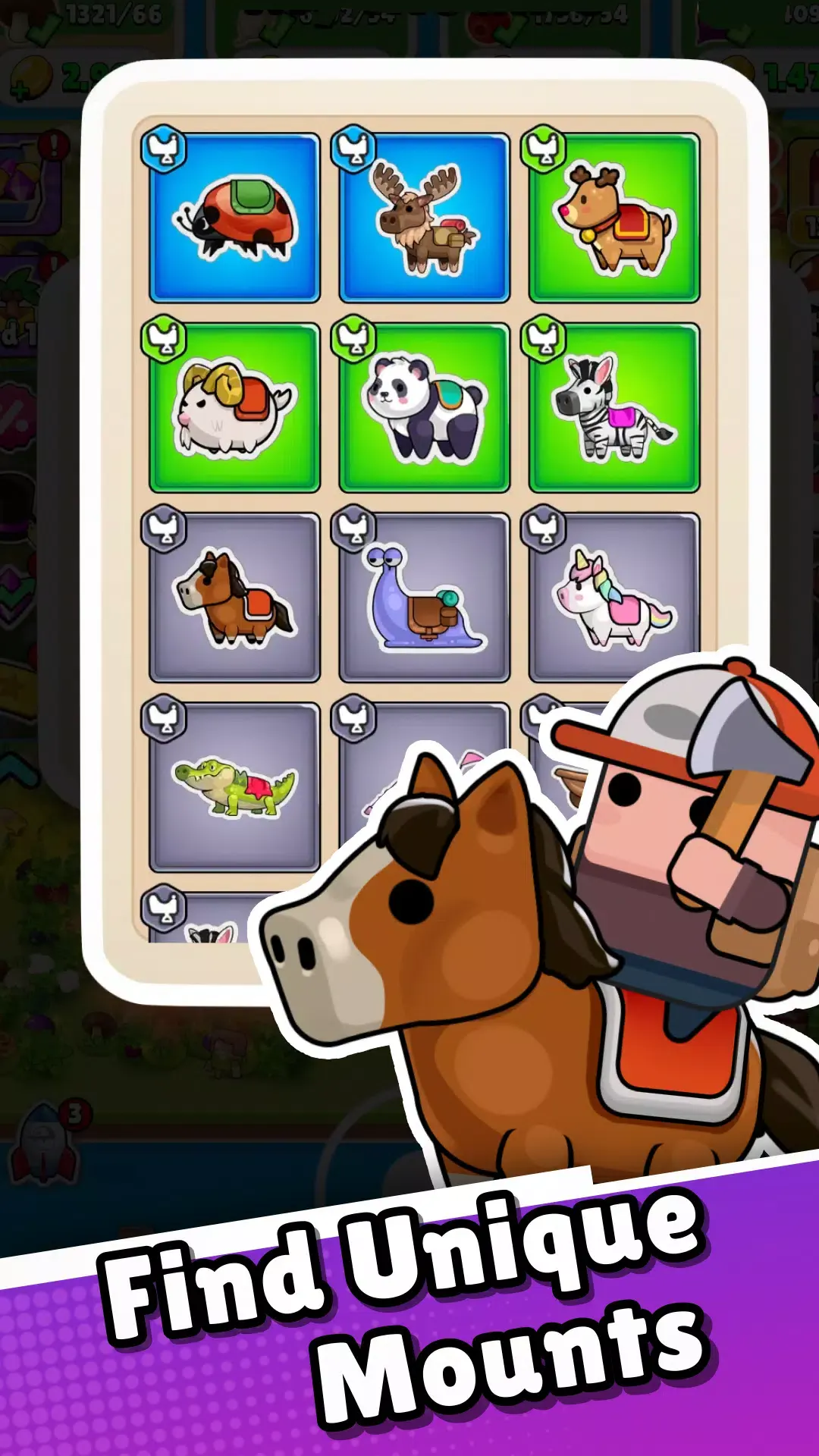 图片[2]-掌上土地（金币钥匙使用不减）-87软件库｜绿色软件+破解游戏下载站