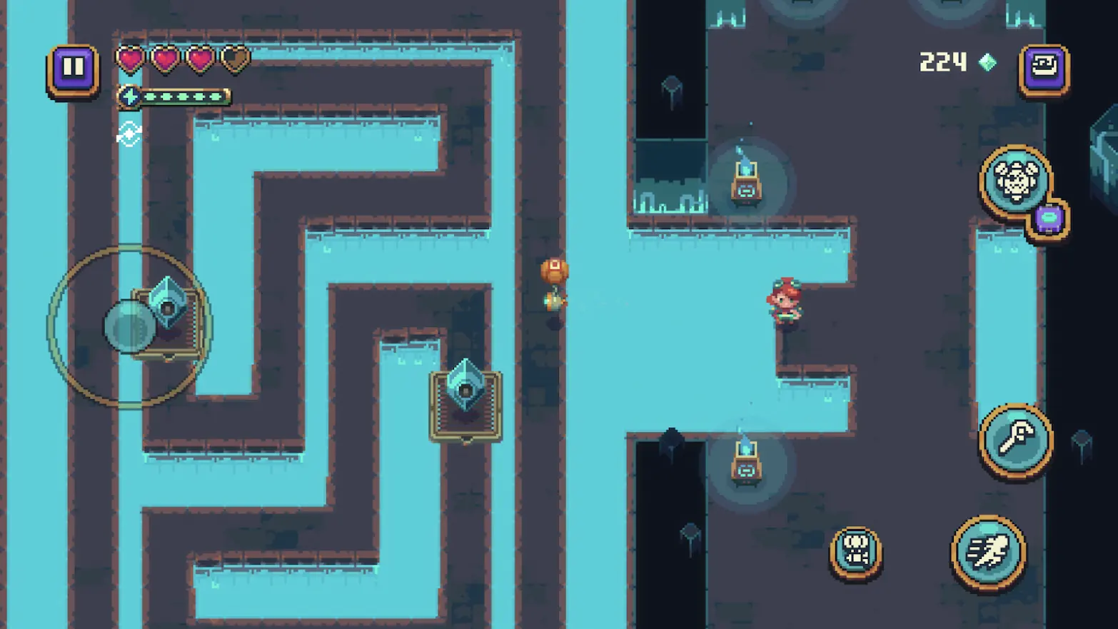 图片[3]-烁石物语（大量货币）-87软件库｜绿色软件+破解游戏下载站