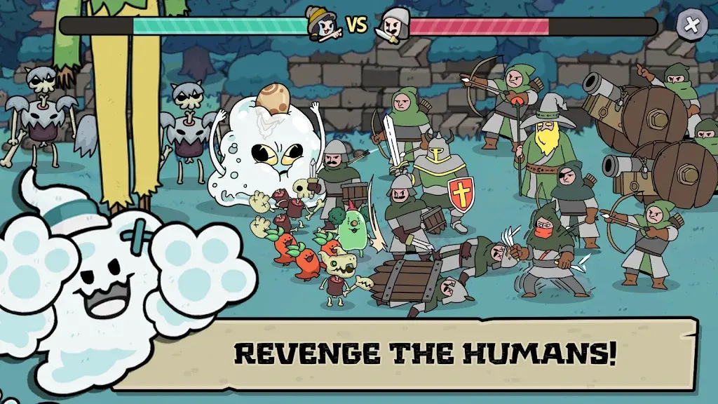 图片[3]-安娜的怪物农场：起始之地（无限金币钻石）-87软件库｜绿色软件+破解游戏下载站