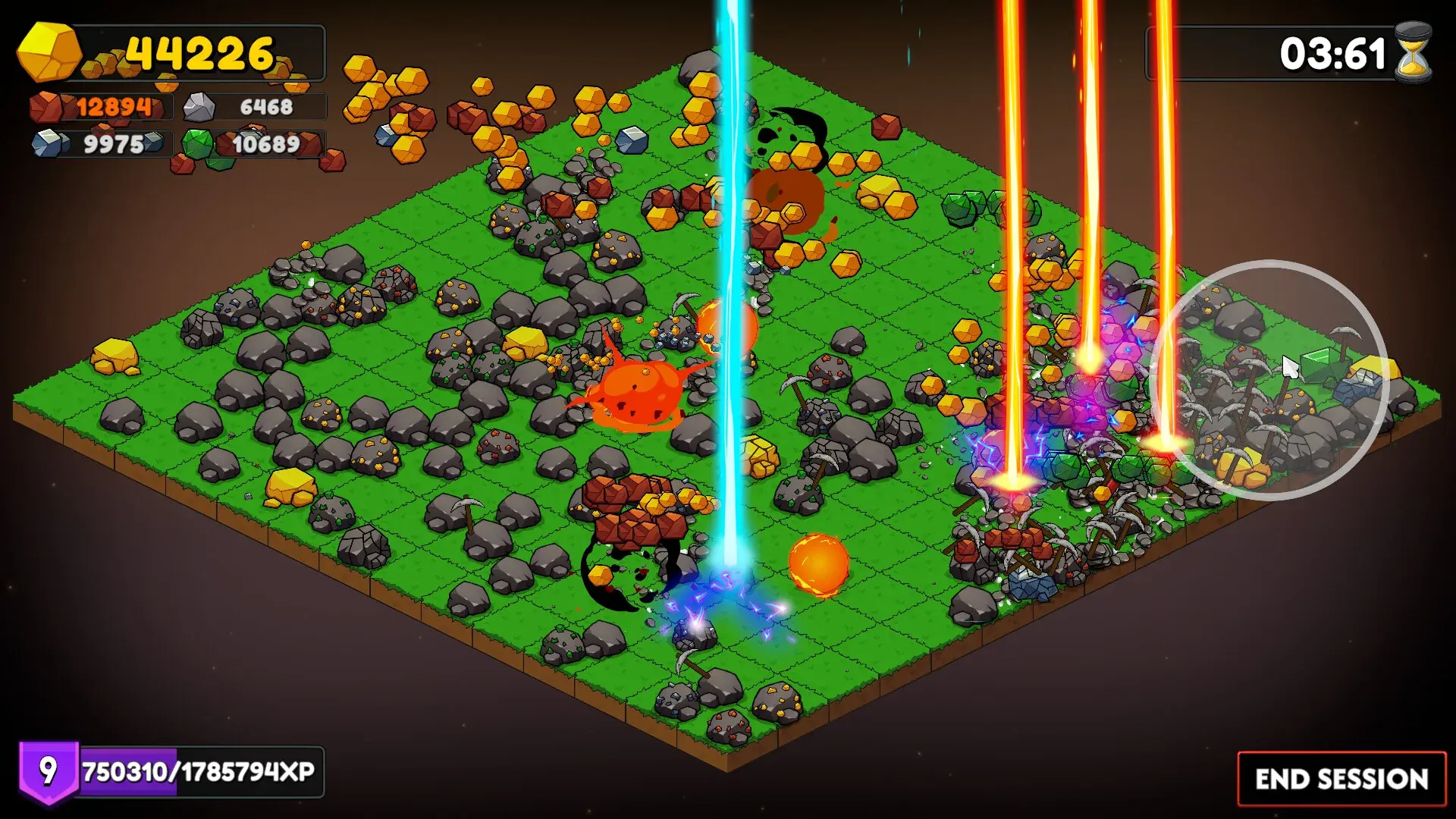 持续挖掘（steam移植+免付费解锁完整版）-87软件库｜绿色软件+破解游戏下载站