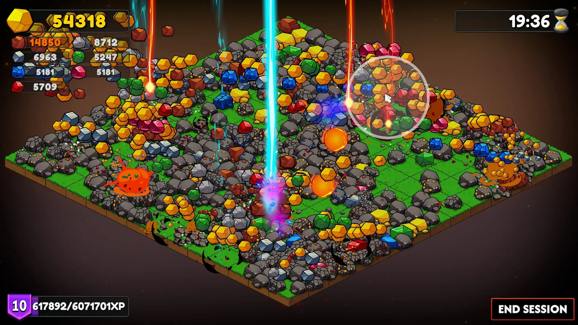 图片[2]-持续挖掘（steam移植+免付费解锁完整版）-87软件库｜绿色软件+破解游戏下载站