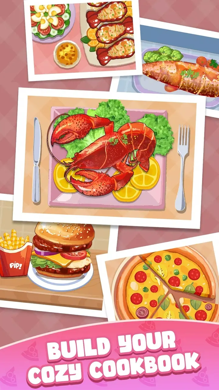 图片[2]-烹饪王国（无限体力）-87软件库｜绿色软件+破解游戏下载站