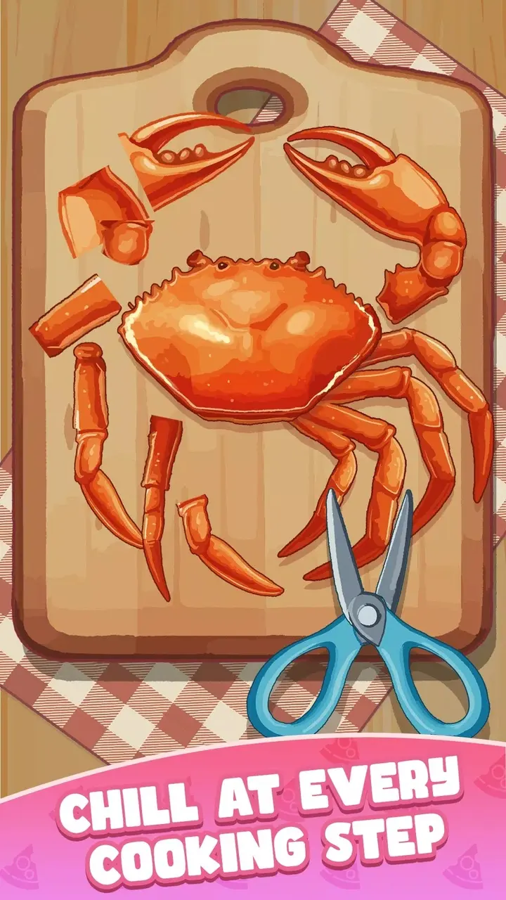 图片[4]-烹饪王国（无限体力）-87软件库｜绿色软件+破解游戏下载站