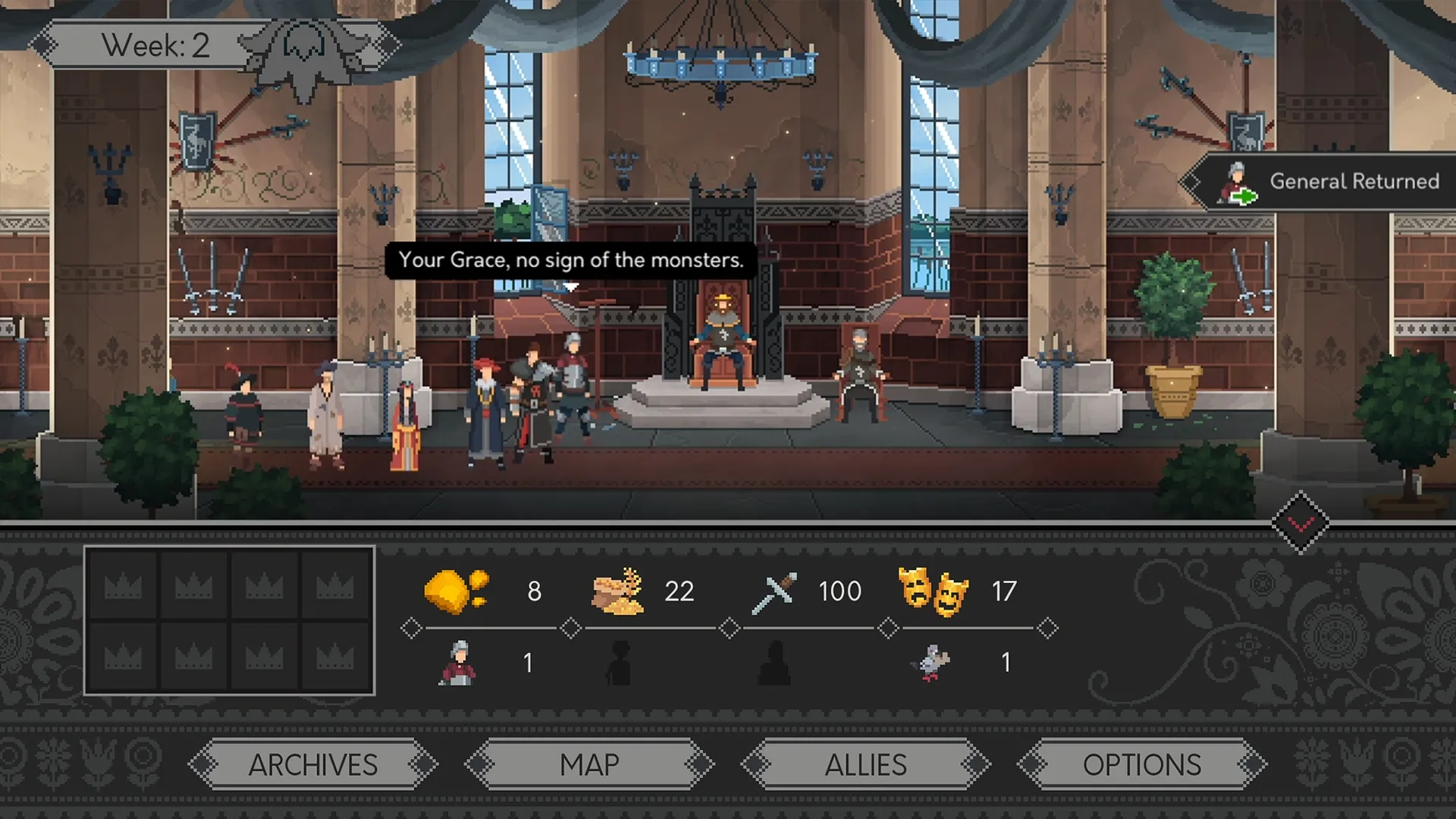 图片[4]-是的，陛下（免付费解锁完整版）-87软件库｜绿色软件+破解游戏下载站