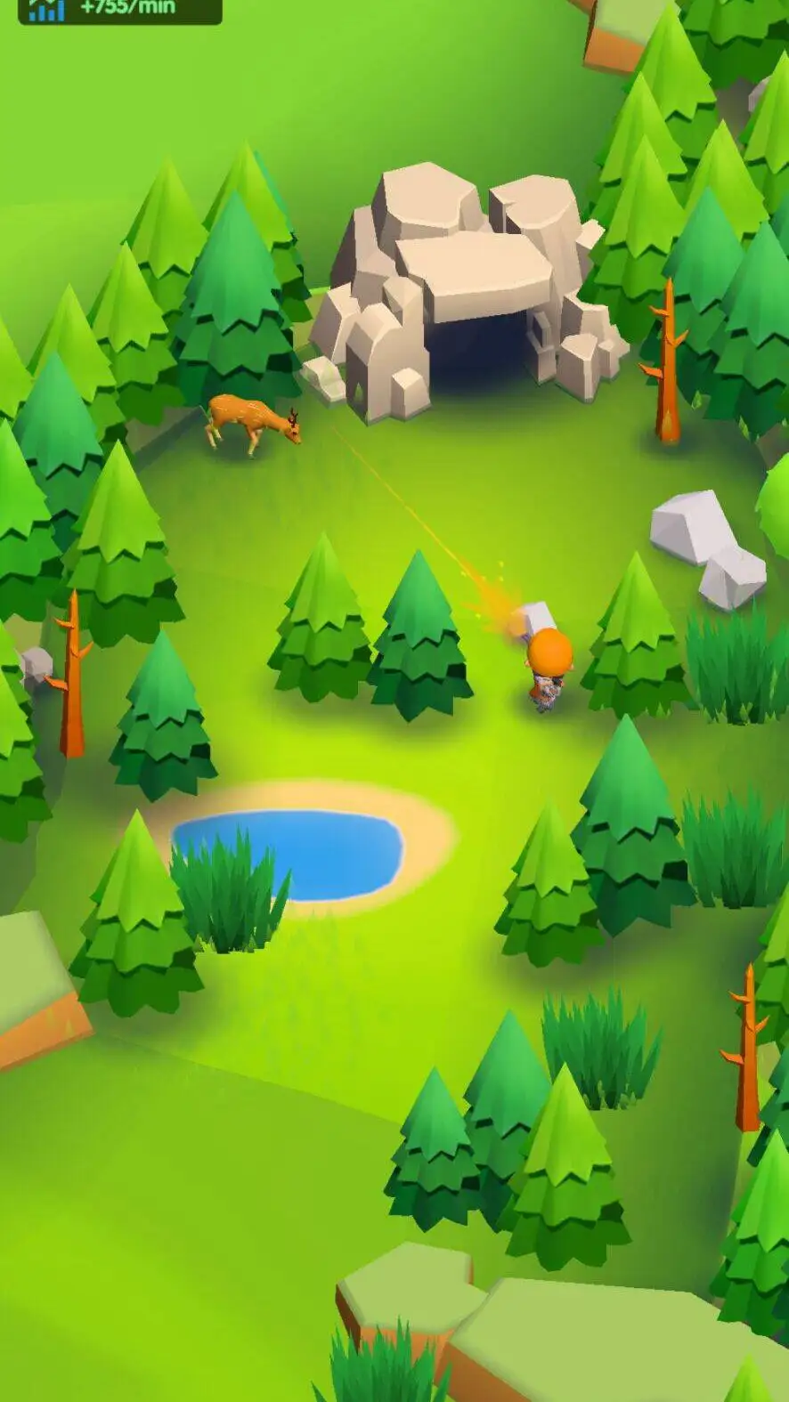 图片[4]-狩猎帝国（vip免广告获取奖励）-87软件库｜绿色软件+破解游戏下载站