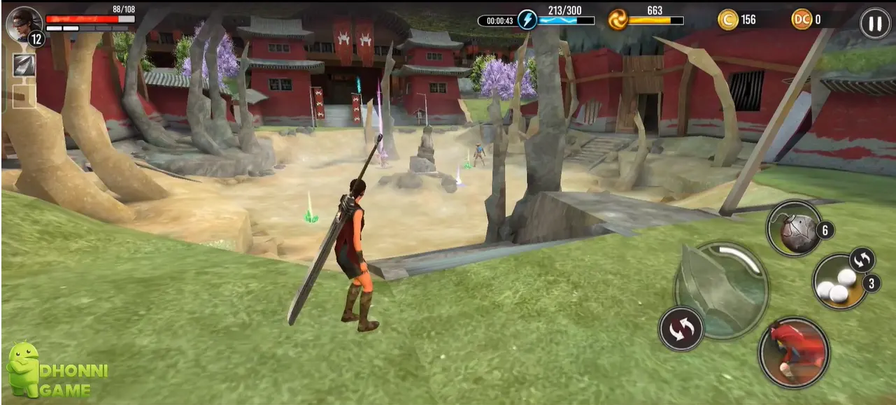 图片[2]-影子猎人的传说-87软件库｜绿色软件+破解游戏下载站