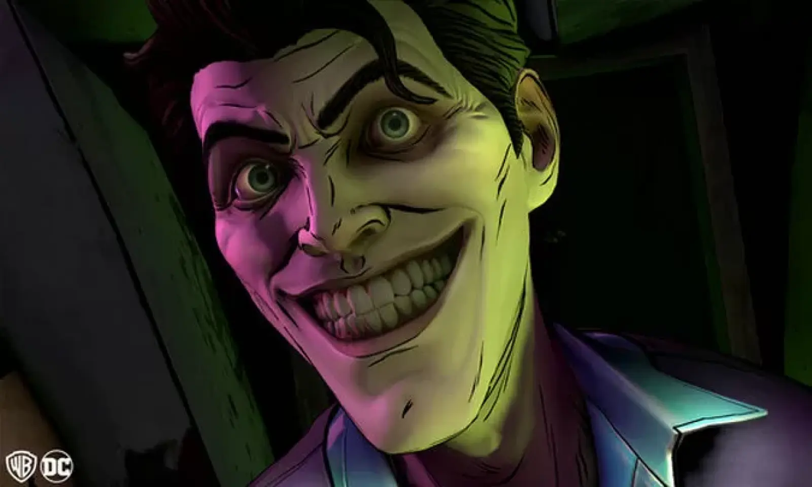 图片[2]-蝙蝠侠：内敌（免付费解锁完整版+免谷歌）-87软件库｜绿色软件+破解游戏下载站