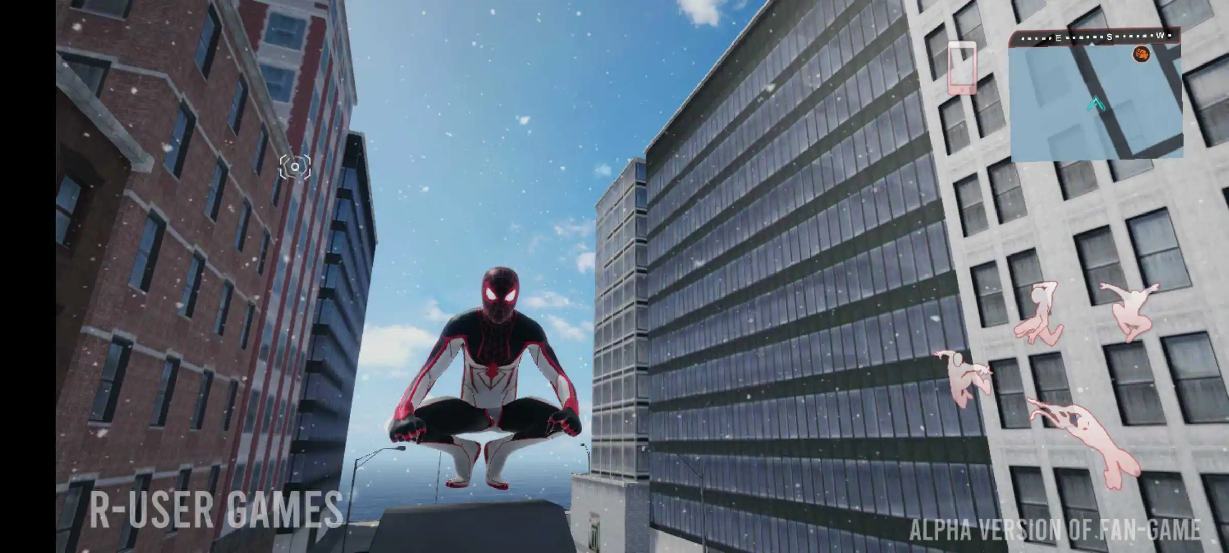 图片[2]-漫威蜘蛛侠迈尔斯-87软件库｜绿色软件+破解游戏下载站