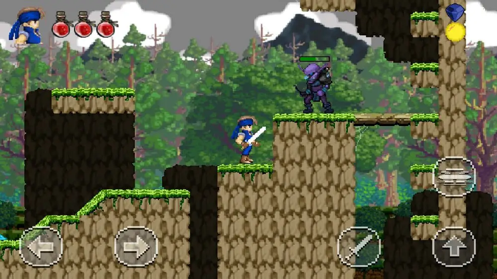 图片[2]-剑之传说-87软件库｜绿色软件+破解游戏下载站