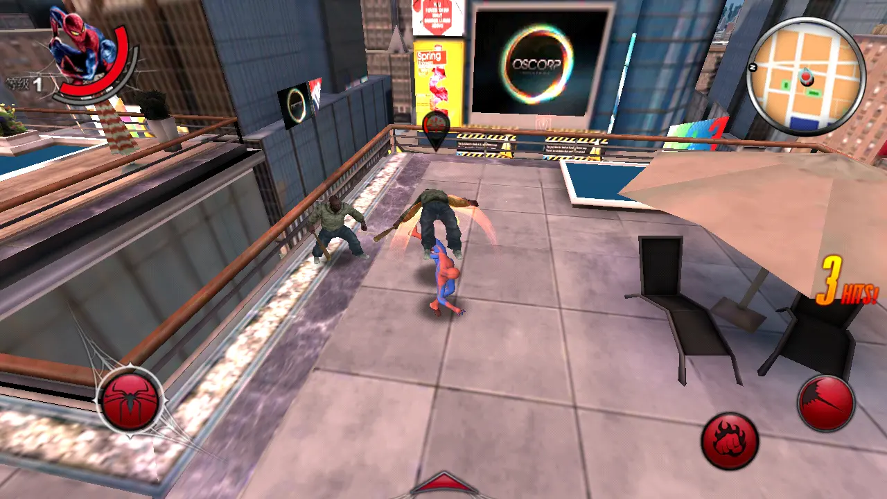 图片[2]-超凡蜘蛛侠（使用金币，技能点不减少）-87软件库｜绿色软件+破解游戏下载站