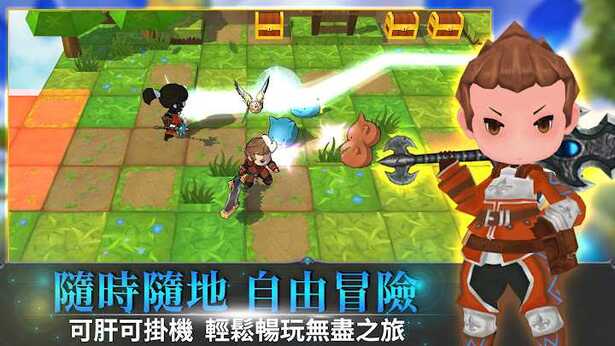 图片[2]-无尽之旅2（内置MOD菜单）-87软件库｜绿色软件+破解游戏下载站