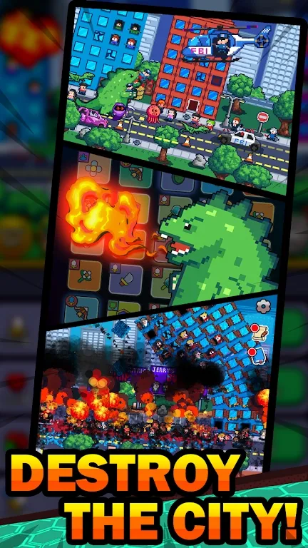 图片[3]-传奇怪物-87软件库｜绿色软件+破解游戏下载站